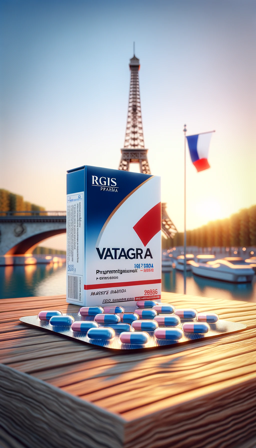 Il faut une ordonnance pour le viagra